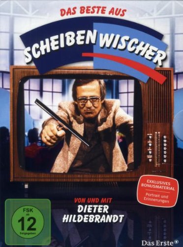 Scheibenwischer - Das Beste aus Scheibenwischer [3 DVDs]
