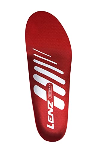 Lenz Insole Top Comfort rot - 22/5-23/5