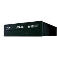 ASUS BC-12D2HT - Laufwerk - DVD+/-RW (+/-R DL) / DVD-RAM / BD-ROM - 12x - S-ATA - intern - 13,3 cm (5,25) - Schwarz (90DD01K0-B20000)
