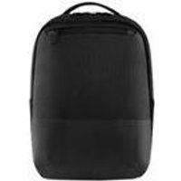 Dell Pro Slim Backpack 15 - Notebook-Rucksack - 38.1 cm (15) - Schwarz mit Siebdruck - für Latitude 3400