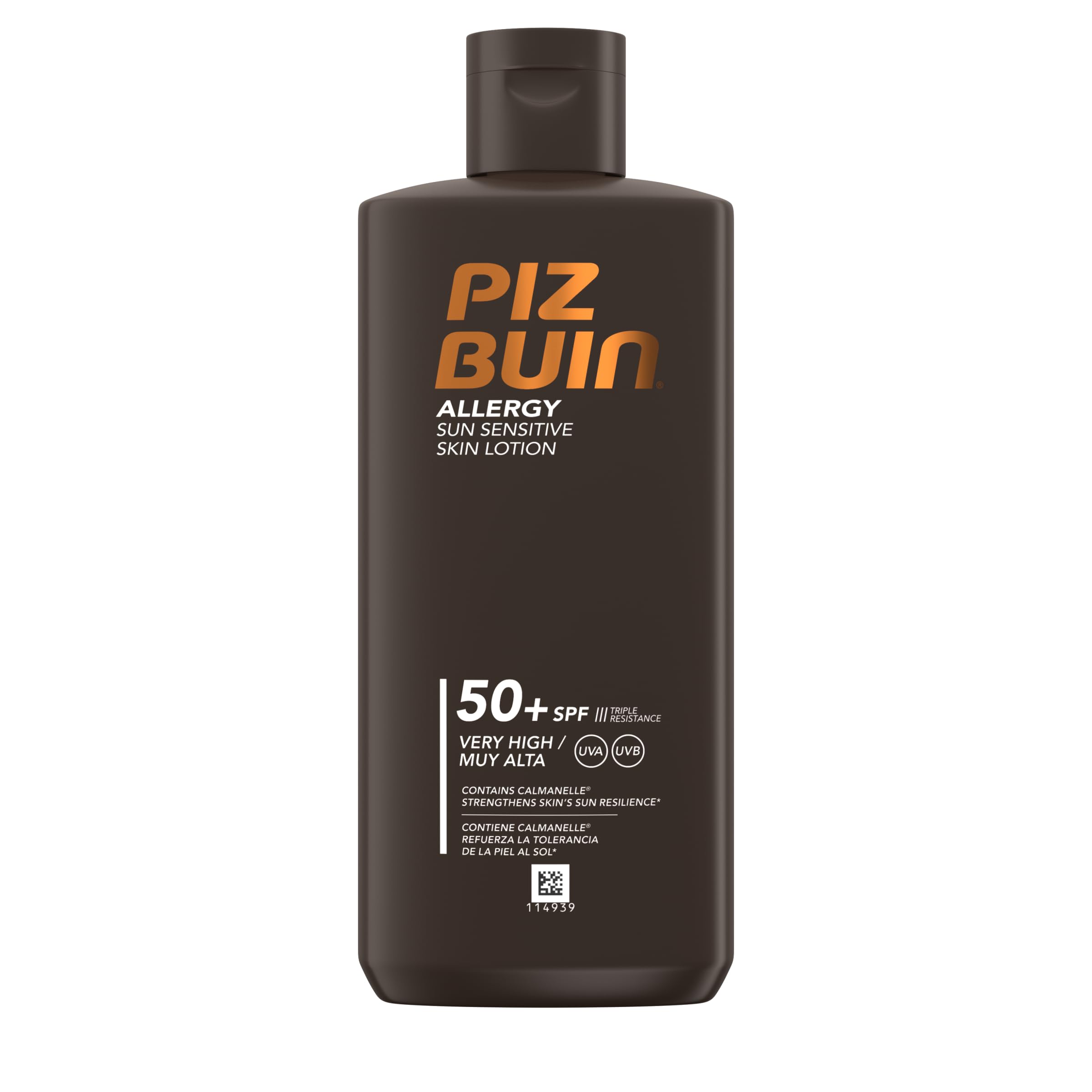 PIZ BUIN Allergy Sun Sensitive Skin Lotion SPF50