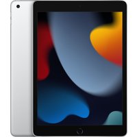 iPad (64GB) WiFi + 4G 9. Generation silber