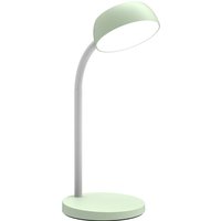 UNILUX LED-Tischleuchte TAMY, grün