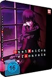 Dusk Maiden of Amnesia - Gesamtausgabe - [Blu-ray] Steelbook