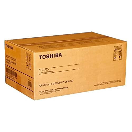 Toshiba TFC25EM Estudio 2540C Toner 6AJ00000078, 26000 Seiten, magenta