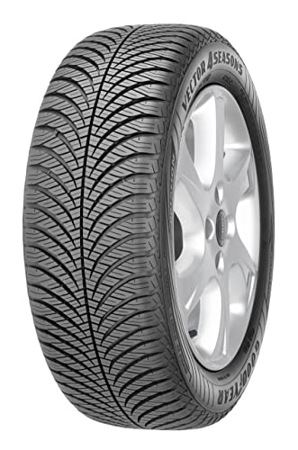 Goodyear Vector 4Seasons Gen-2 165/65 R14 79T M+S Allwetterreifen