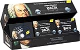 Johann Sebastian Bach (1685-1750) - Die komplette Bach-Edition der Bachakademie Stuttgart - UnKnown 4010276023708 - (cd / Titel: H-z)