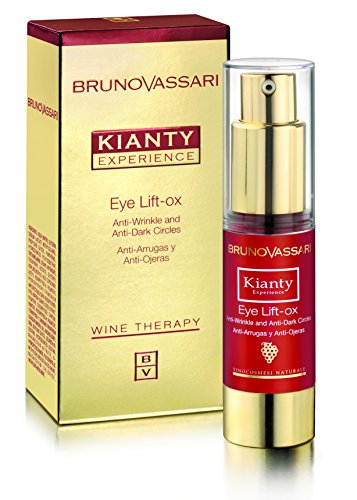 Kianty Eye Lift-OX 15 ml