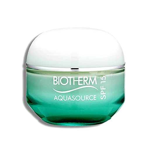 Biotherm Biosource Total Renew Oil Reinigungsöl mit natürlichen Inhaltsstoffen, klärende Gesichtspflege für ein geklärtes und gesund aussehendes Hautbild, 200 ml