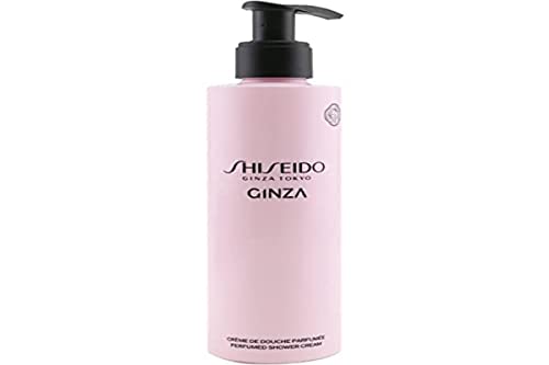 Ginza Shower Cream 200 Ml