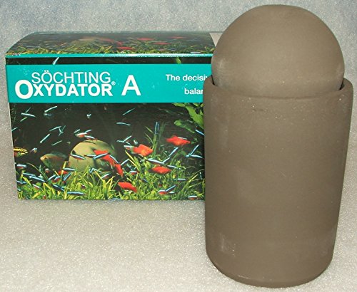 Söchting Oxydator A für Aquarien bis 400 Liter