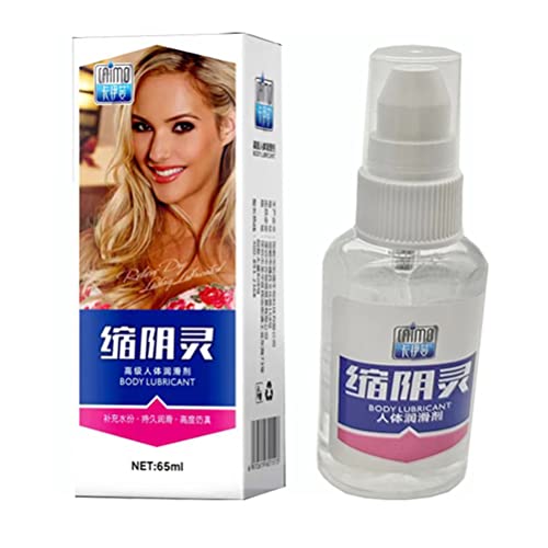 Woman Exciter Vagina Tightening Gel Climax Spray Stimulant Increase Intense Orgasm Lubricant Libido Enhancer Orgasm Gel Libido (2 PCS)