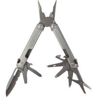 Leatherman Multitool FREE P2 (19x) inkl. Nylon Holster