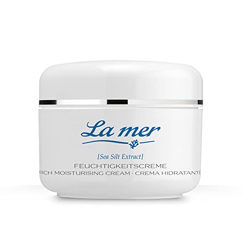 La mer Origin Of Feuchtigkeitscreme ohne Parfüm 100 ml