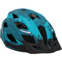 FISCHER Fahrräder Fahrradhelm Fahrradhelm Urban Plus NY S/M