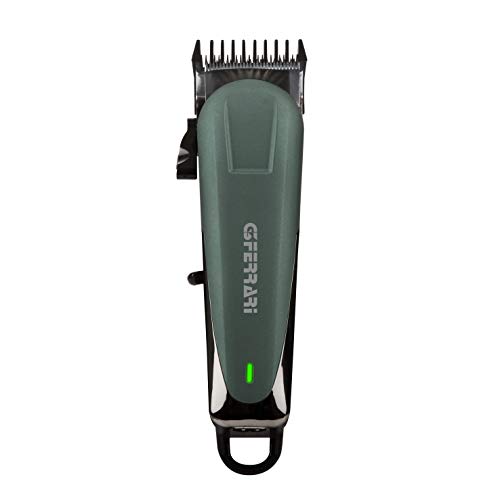 G3 FERRARI - Elektrischer Haarschneider Smoke G30043