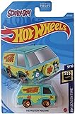 Hot Wheels The Mystery Machine, [Scooby-Doo] 107/250 Bildschirmzeit 5/10