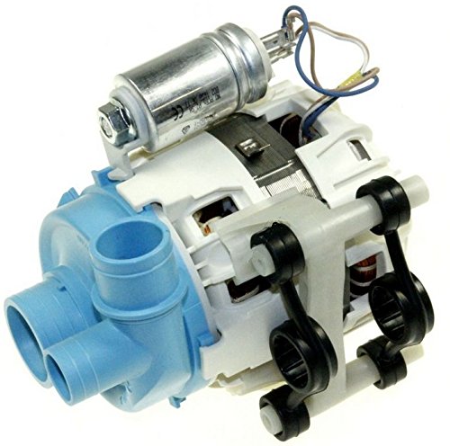 Smeg - Motor pouur Spülmaschine SMEG
