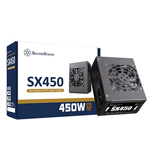 SST-SX450-B
