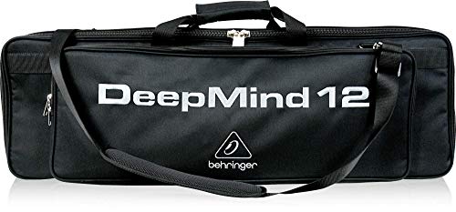 Behringer deepmind12-tb - Bezug