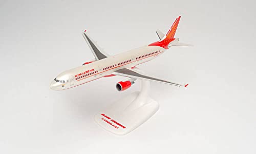 herpa - Air India Airbus A321 – VT-PPX