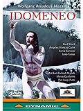 MOZART - IDOMENEO (1 DVD)
