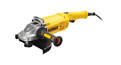 Dewalt dwe492 zweihand winkelschleifer trennschleifer 2200w Ø 230 mm