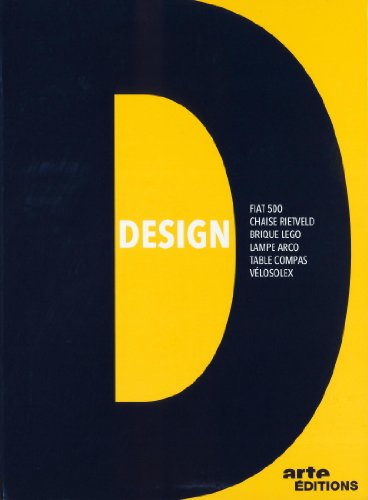 Design, vol. 4 [FR Import]