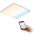 PLM 79825 - Smart Light, ZigBEE, LED-Panel Velora , 10,5 W, 30 x 30 cm