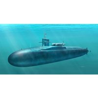 USS Florida SSGN-728 Ohio-class submarine