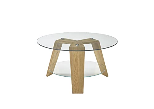 Couchtisch - holzfarben - Tische > Couchtische - Möbel Kraft