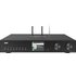 Imperial Radio-Hi-Fi-Tuner DABMAN i510 BT, DAB+/UKW/Internetradio, Bluetooth-Transceiver, USB-PVR