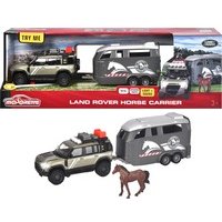 Majorette Land Rover Pferdeträger | 213776000