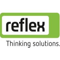 Reflex refix Ausdehnungsgefäss DE 33 L