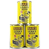3X DR. WACK BAR'S Bars Leaks Liquid Kühlerdichtmittel Dichtmittel 150 g