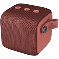 Rockbox Bold S Bluetooth Lautsprecher Wasserdicht IPX7 (Rot) (Rot) (Versandkostenfrei)