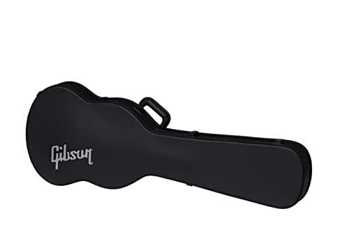 Gibson SG Bass Modern Hardshell Case