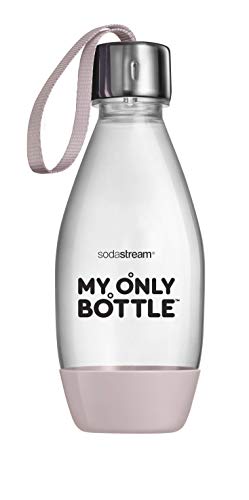 SodaStream My Only Tägliche Nutzung 500 ml Pink (1748161310)