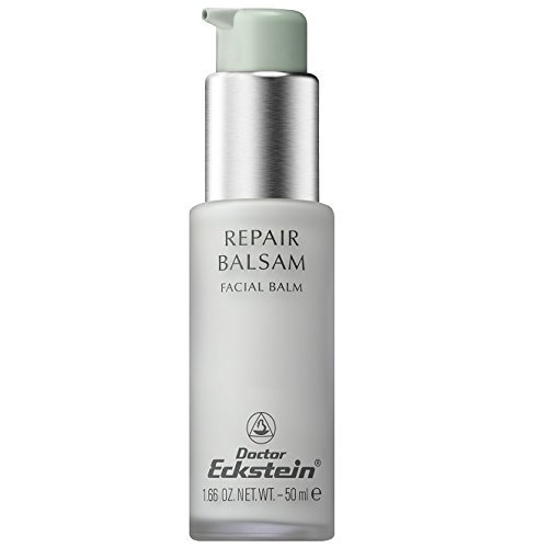 Doctor Eckstein Repair Balsam Facial Balm (3 x 50 ml)