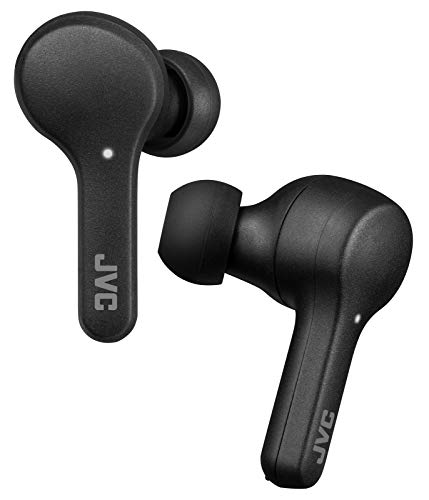 JVC HA-A7T Black | True Wireless Bluetooth In-Ear Kopfhörer | schwarz