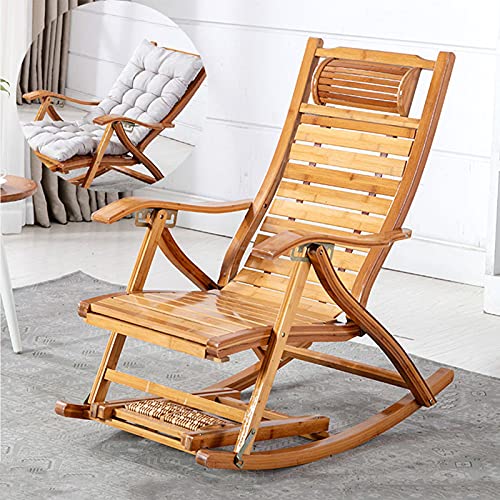 WYWL Ultimative Entspannungs-Sonnenliege – bequeme und langlebige Stühle für Tee, Nickerchen und Zeitungen lesen – perfekt