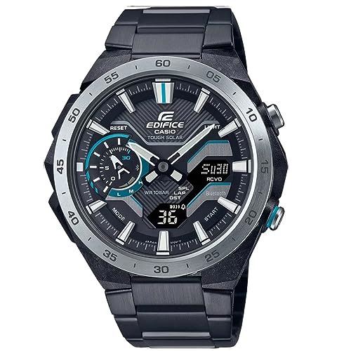 CASIO EDIFICE Smartwatch "ECB-2200DD-1AEF"