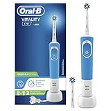 Oral-B 80312524 Elektrische Zahnbürste