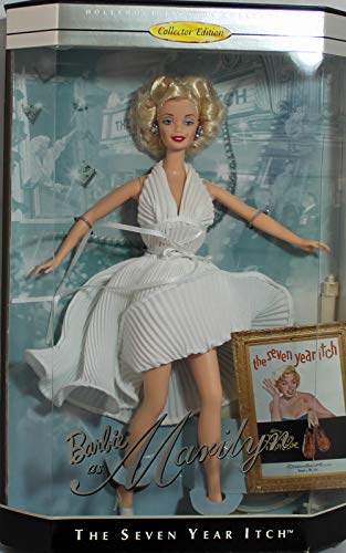 Barbie Collector #+ 17155 Marilyn Monroe