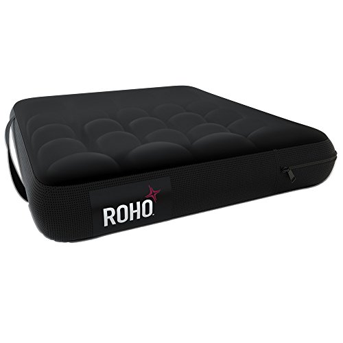 ROHO® MOSAIC® Anti-Dekubitus-Kissen für Rollstühle 46 x 46 cm