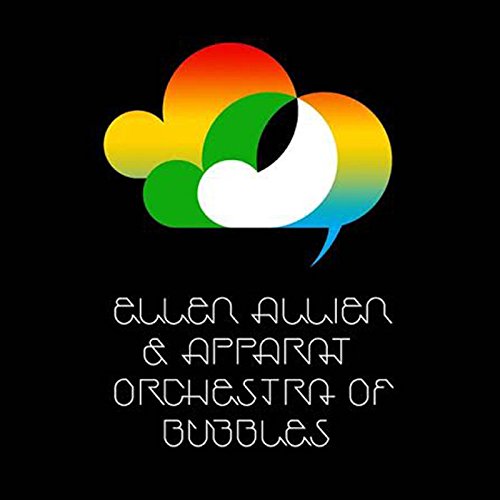 Orchestra of Bubbles [Vinyl Maxi-Single]