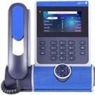 Alcatel-Lucent Enterprise ALE-400 - VoIP-Telefon - SRTP - Neptune Blue