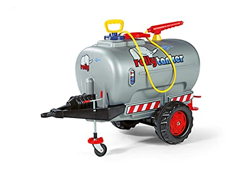 rolly toys Kinderfahrzeug-Anhänger "rollyTanker"