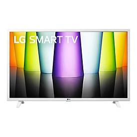 LG 32LQ63806LC - 80 cm (32") Diagonalklasse LCD-TV mit LED-Hintergrundbeleuchtung - Smart TV - webOS, ThinQ AI - 1080p 1920 x 1080 - HDR