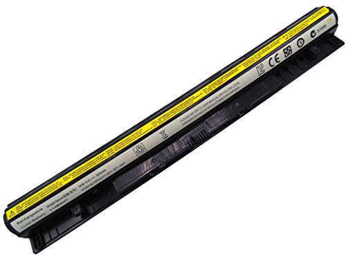 14.4V 2600mAh Laptop Akku L12L4E01 L12S4E01 L12L4A02 L12M4A02 L12M4E01 L12S4A02 für Lenovo G400s G410s G500s G510s G40 G50 Z40-70 Z50 Z50-70 Z710 Medion Akoya S4217T MD98599 MD98711 MD98712 Batterie